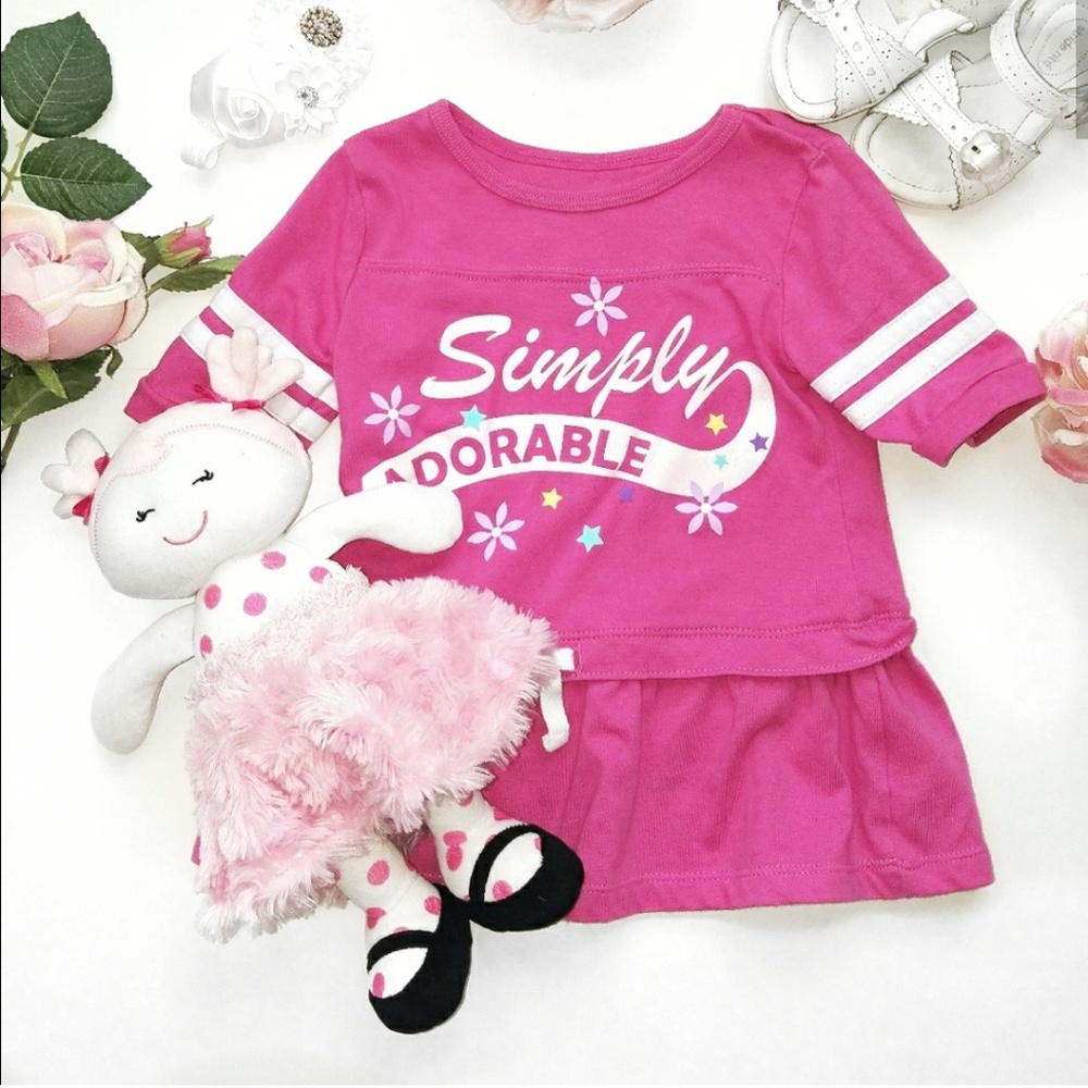 Kidgets top🌹